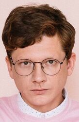 Александр Мехряков