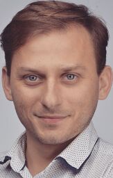 Кирилл Гусев
