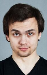 Андрей Абельцев