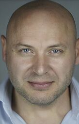 Алексей Дадаев