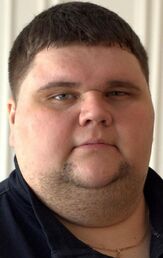 Егор Шереметьев