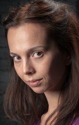 Ксения Тропина