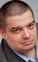 Кирилл Пластунов