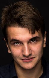 Егор Шилов