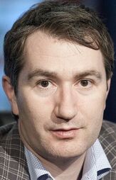 Григорий Заславский