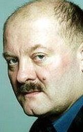 Валентин Варецкий
