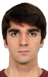 Давид Белозеров