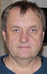 Владимир Бебешко
