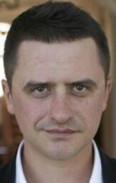 Евгений Островский