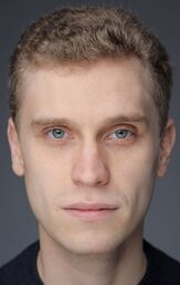 Дмитрий Маслов
