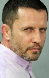 Александр Недорезов