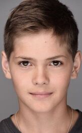 Даниил Кушнеренко