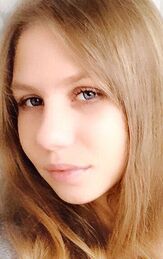 Оливия Яковцева