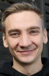 Андрей Дроздов