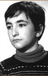 Семен Бузган