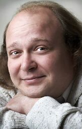 Константин Антипин