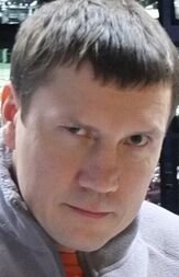 Алексей Иноземцев