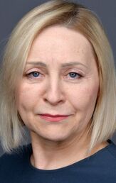 Ирина Улановская
