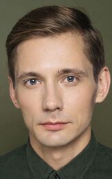 Александр Бойцов