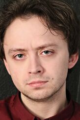 Евгений Такс 