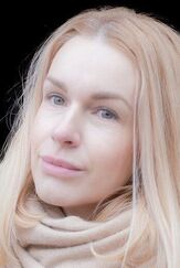 Евгения Воскобойникова
