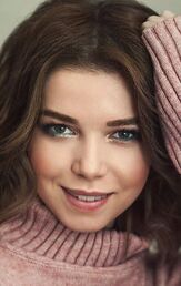 Анастасия Струкова