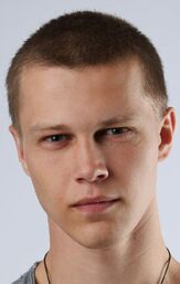 Иван Ивашов