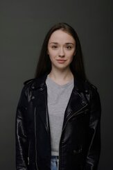 Александра Бахарева