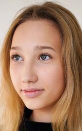 Алина Андрианова