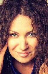 Екатерина Прохорцева