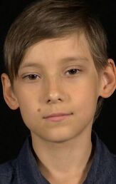 Игорь Толстиков
