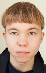 Прохор Гусев