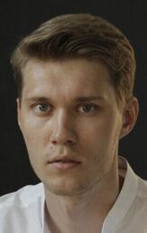 Дмитрий Еропов