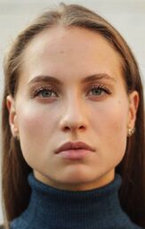 Юлия Абрамова