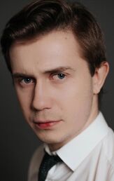 Алексей Красовский