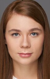 Лера Савкина