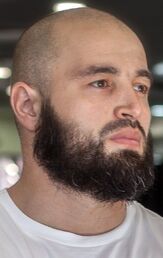 Газимагомед Раджабов