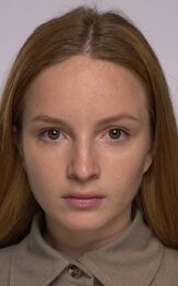 Анастасия Черкасова