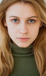 Кристина Новикова