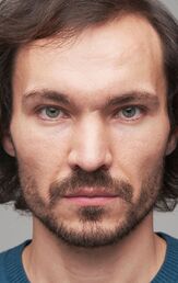 Валерий Рутковский