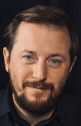Андрей Белавин
