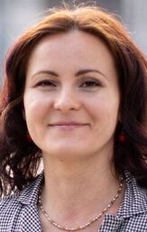 Анна Лориан