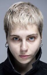 Юлия Бруякина