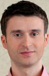 Александр Зудин