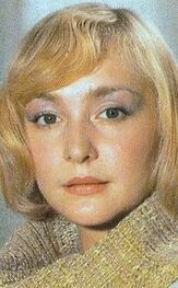 Ирина Малышева