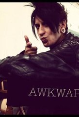 Aiden Arrows