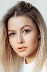 Аксиния Махова
