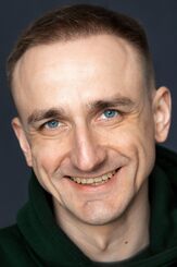 Александр Говорский