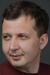 Александр Куликов