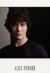 Alex Furber